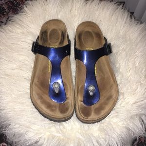 Birkenstocks